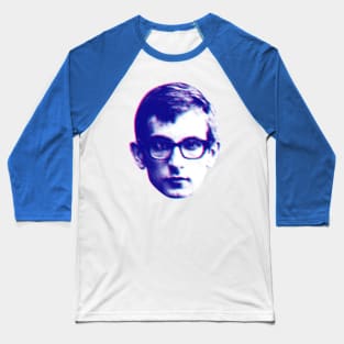 kieslowski Baseball T-Shirt